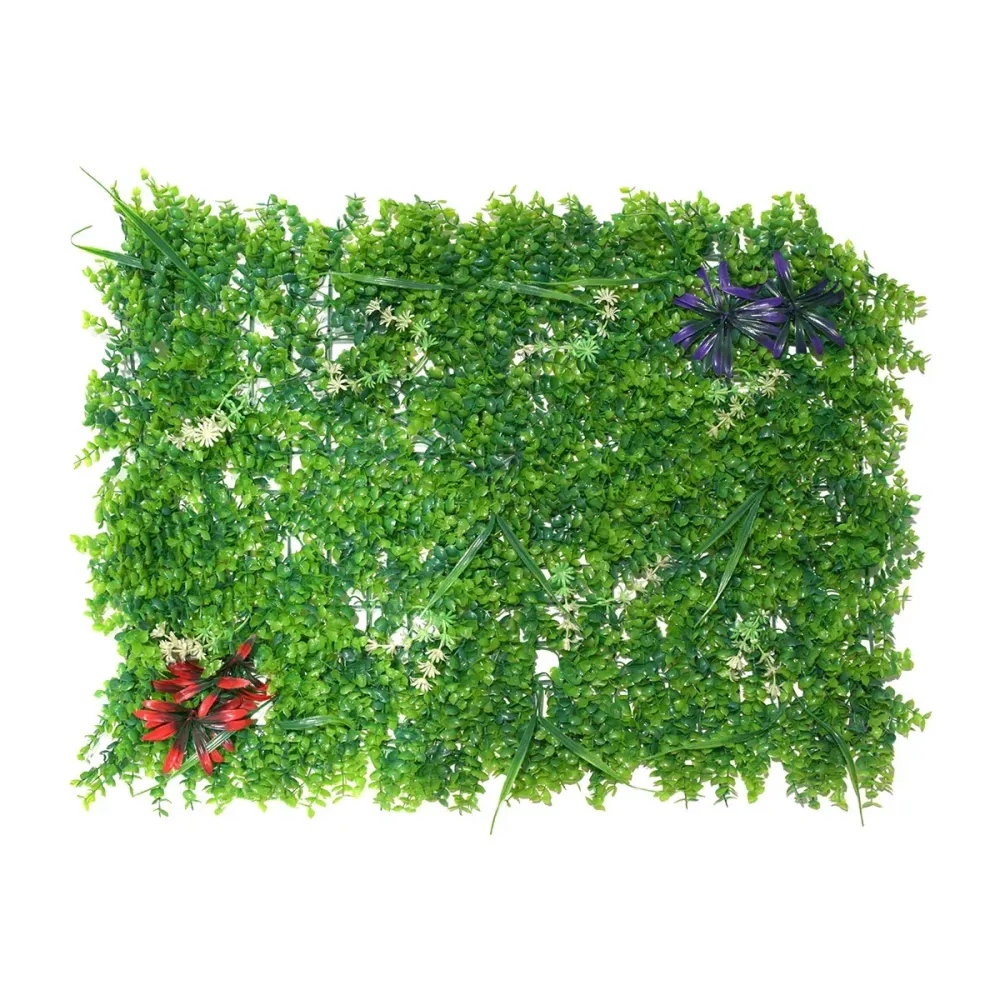 Panou verde din plante artificiale, Naimeed D4966