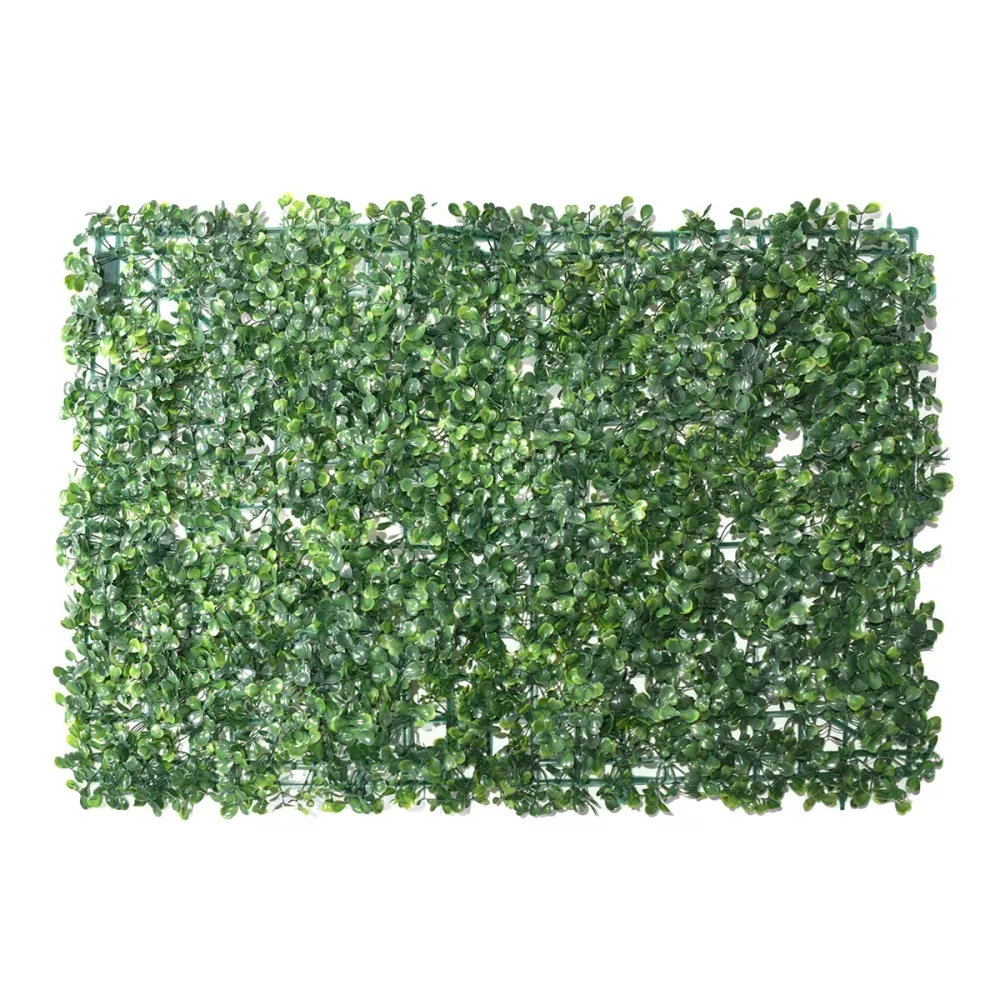 Panou verde din plante artificiale, Naimeed D4963