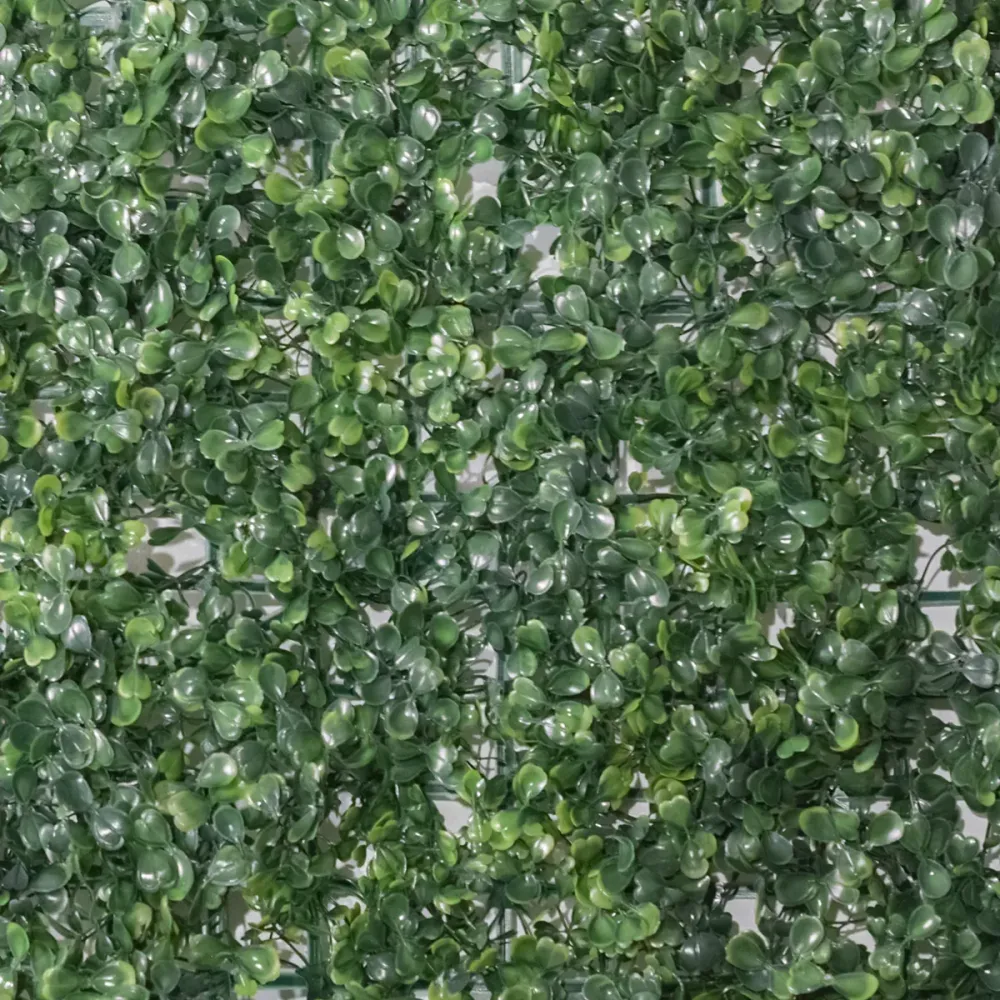Panou verde din plante artificiale, Naimeed D4963