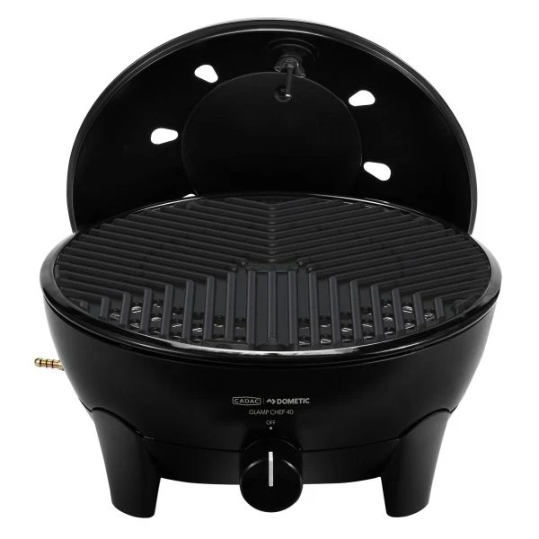 Gratar pe gaz CADAC Glamp Chef 40, 30 mbar