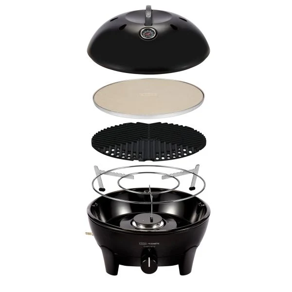 Gratar pe gaz CADAC Glamp Chef 40, 30 mbar