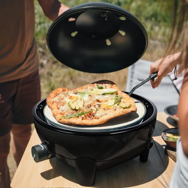 Gratar pe gaz CADAC Glamp Chef 40, 30 mbar
