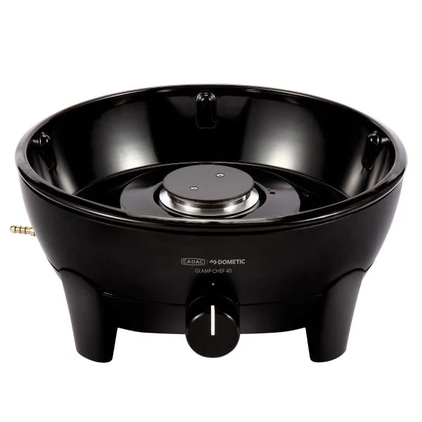 Gratar pe gaz CADAC Glamp Chef 40, 50 mbar