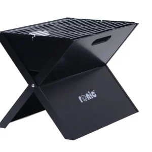 Gratar Pliabil Camping, RONIC GRILLXFOLD12B