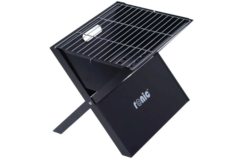 Gratar Pliabil Camping, RONIC GRILLXFOLD12B