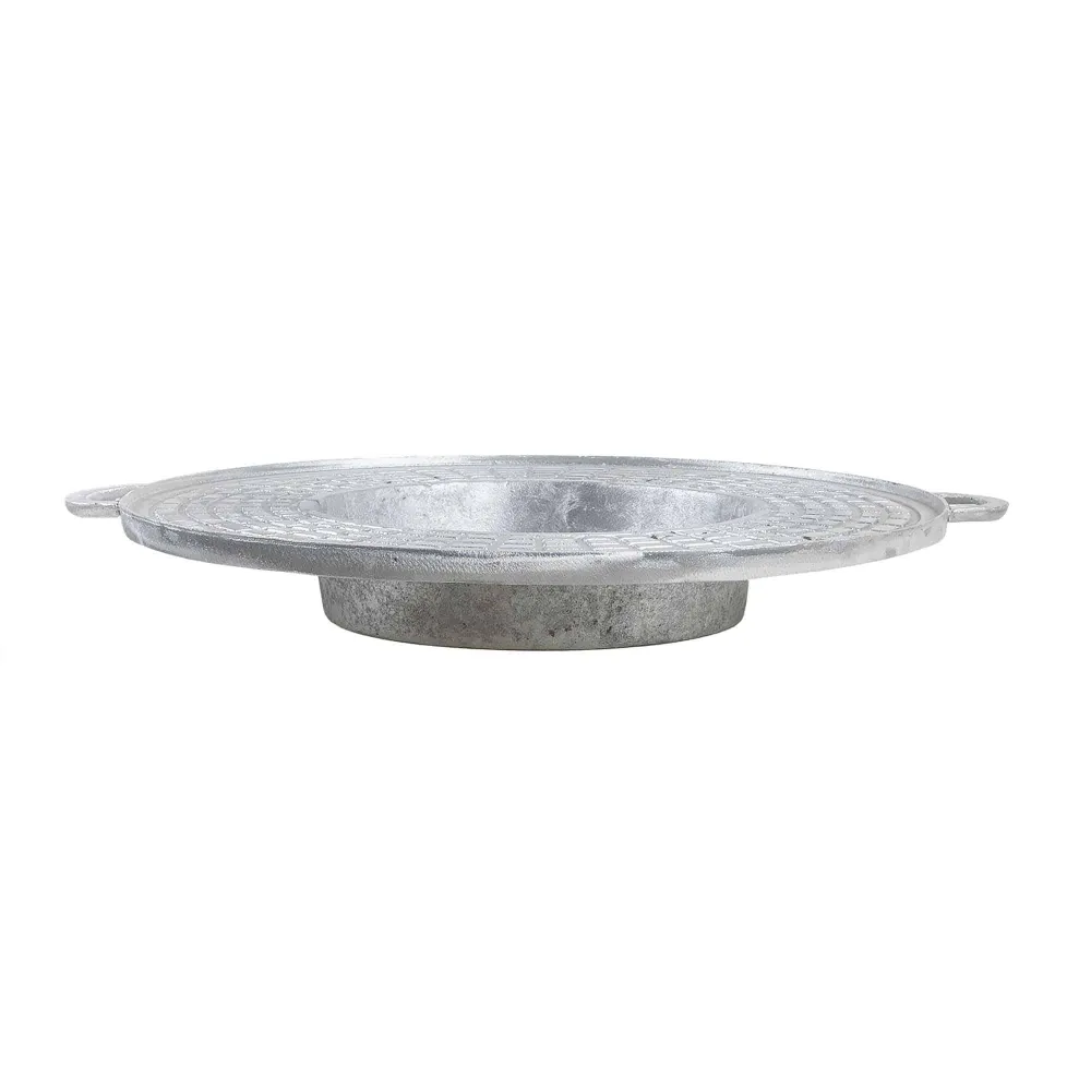 Disc din aluminiu alimentar / EXT 8053