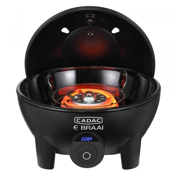 Gratar electric CADAC E-Braai