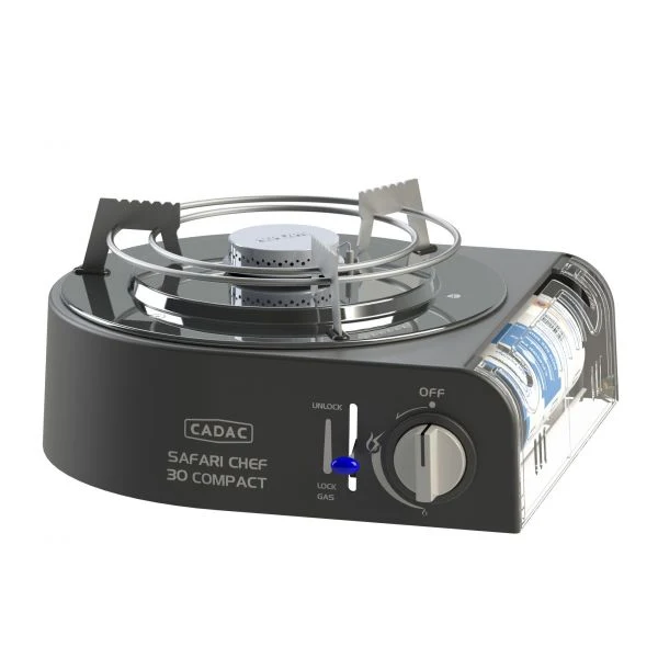 Gratar gaz CADAC Safari Chef Compact 30