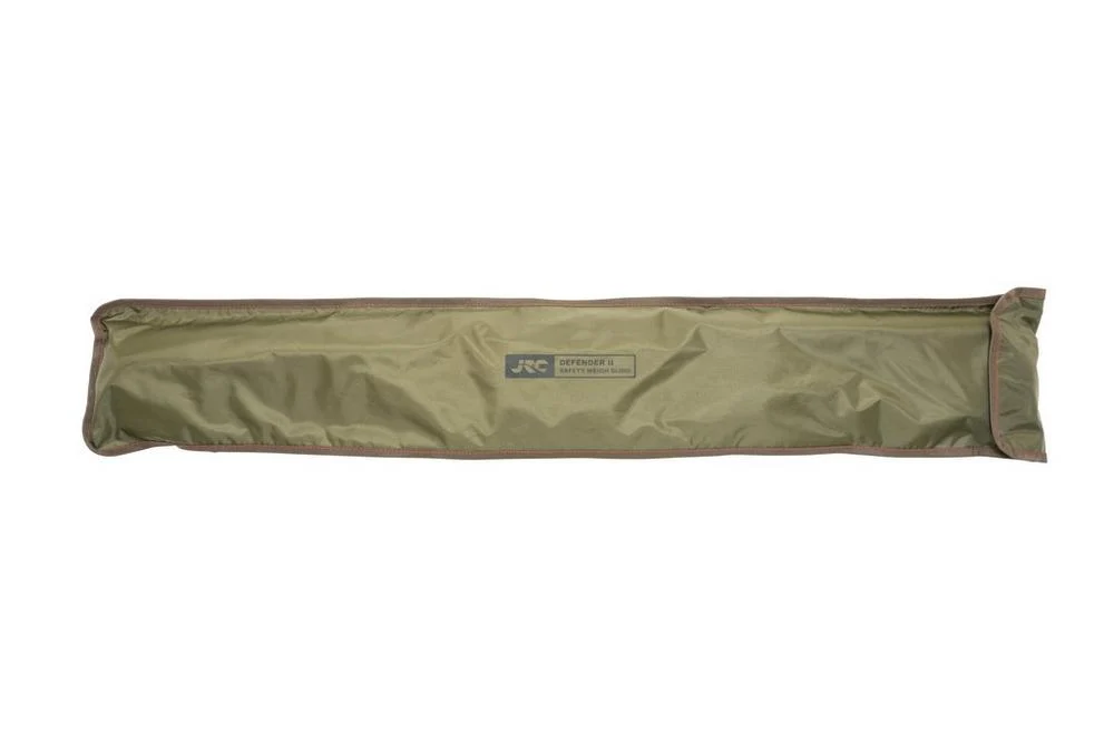 Sac de cântărire JRC Defender II Siguranță