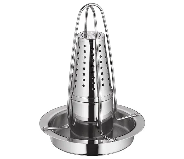 Grill pentru pui la cuptor - KUCHENPROFI