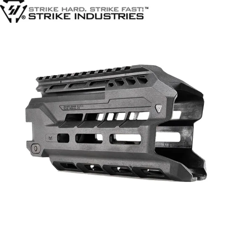 CZ Scorpion Evo 3 handguard Extreme