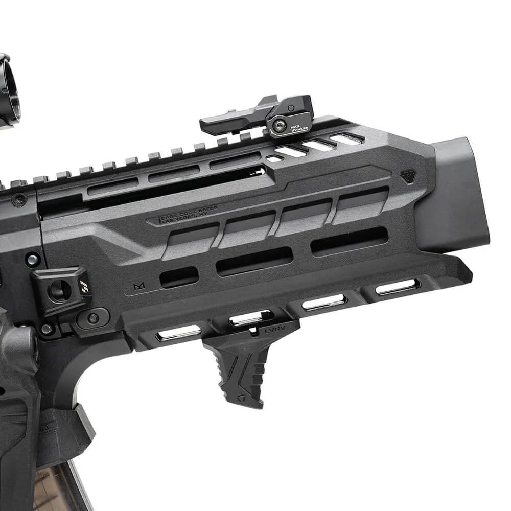 CZ Scorpion Evo 3 handguard Extreme