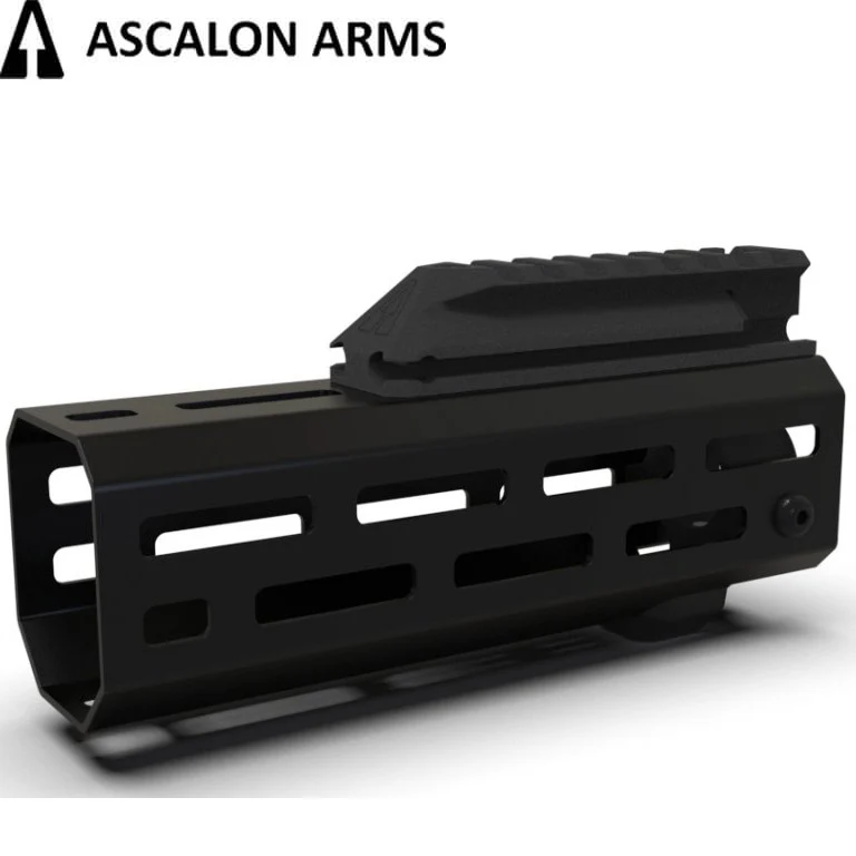 CZ Scorpion Evo 3 uluc de mână Stronghold