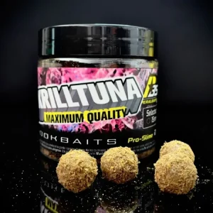 Hard Hook Baits Peralbaits Krill Tuna 15 mm