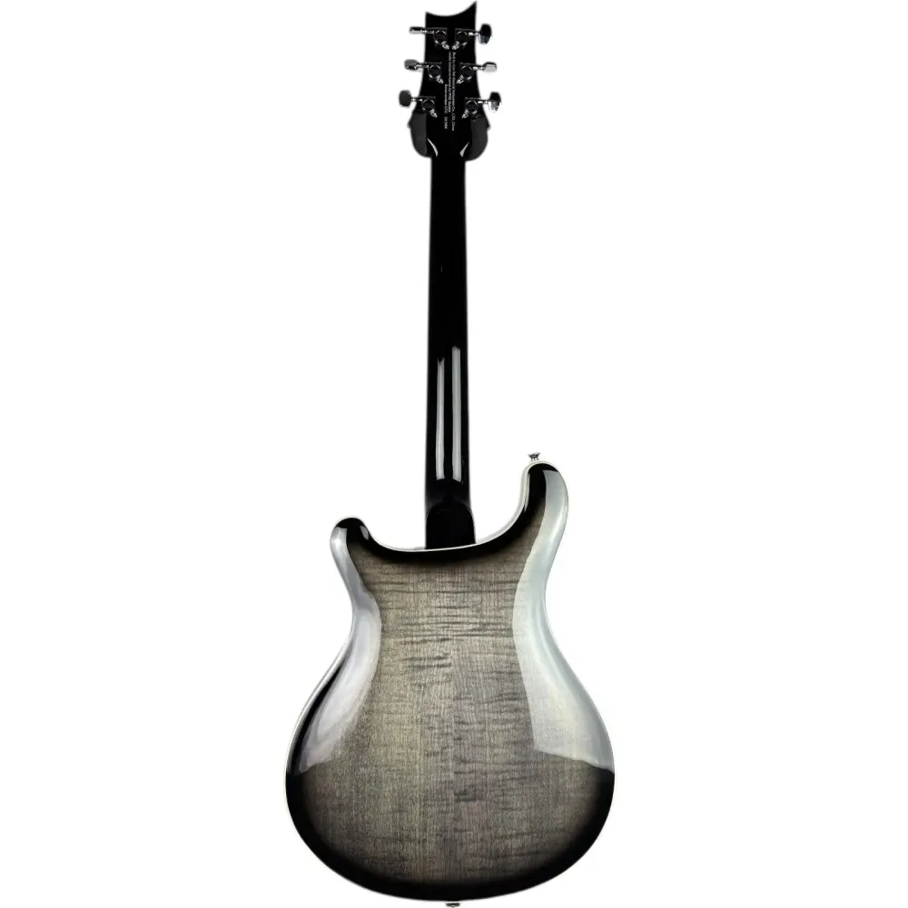 PRS SE Hollowbody II 2003 - Charcoal Burst