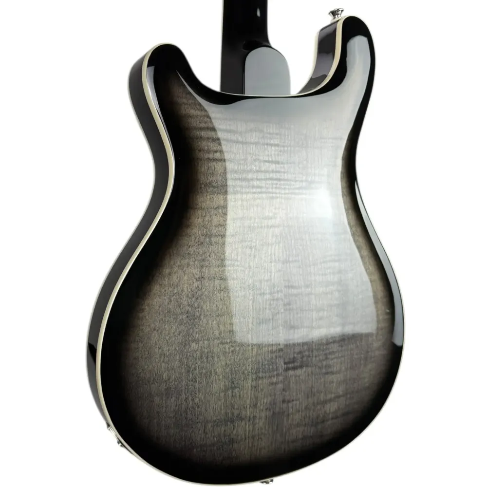 PRS SE Hollowbody II 2003 - Charcoal Burst