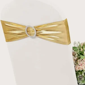 Accesoriu decorativ Shein, galben