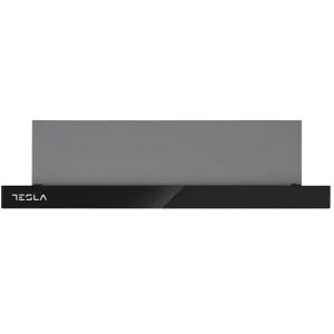 (RESIGILAT) Hotă Telescopică Tesla WG DT600AXB | 60cm, 350m³/h, Inox/Sticlă