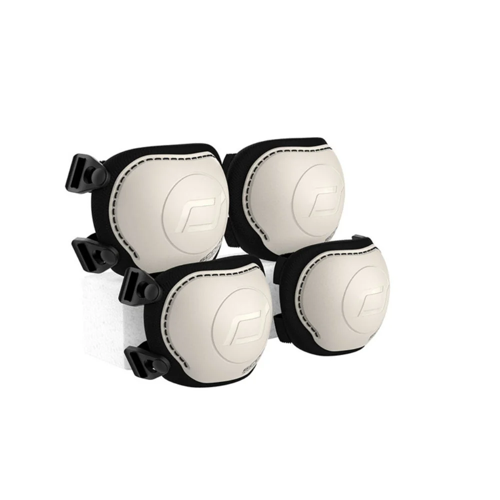 Scootandride Protecții pentru copii S Ash