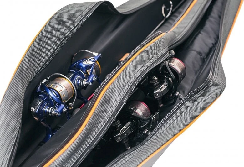 FUSION FOUR ROD HOLDER