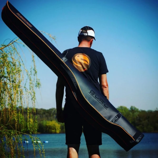 FUSION FOUR ROD HOLDER