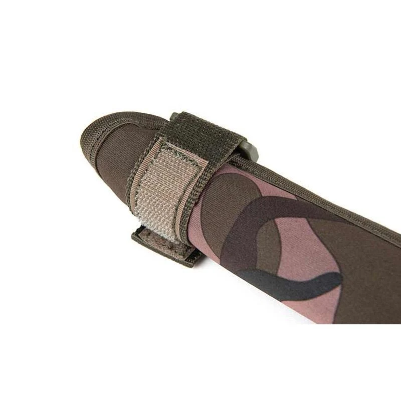 Protector de vârf și mâner din trestie Fox Camolite XL