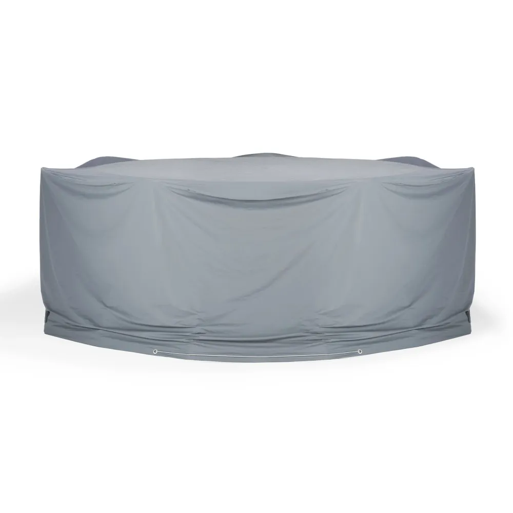 Husa de protectie set dining rotund Ethnicraft