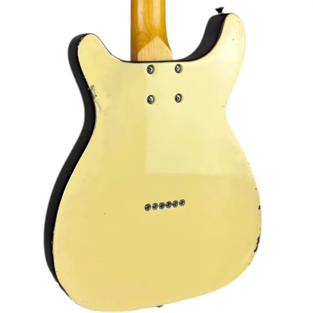 ESP Hybrid 1993-1998 - Negru