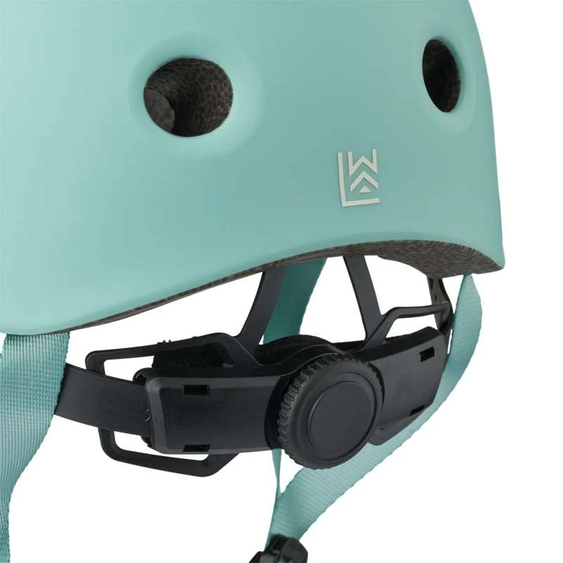 Liewood Hilary Bike Helmet - Ice Blue