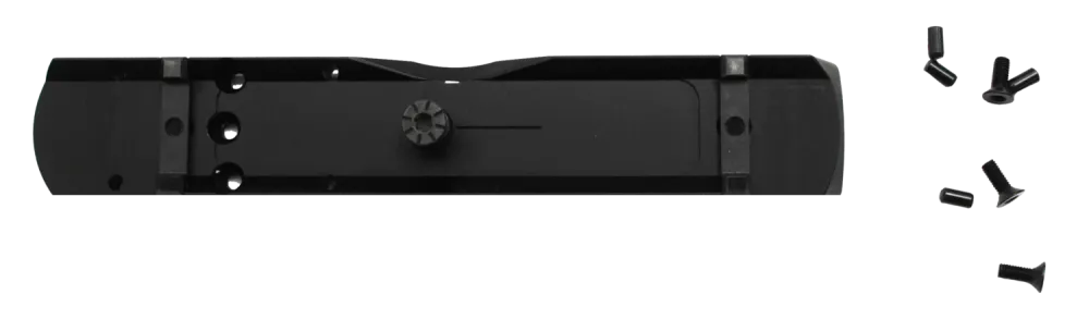 SINA WEAVER NOMAD PT. AIMPOINT MICRO H1