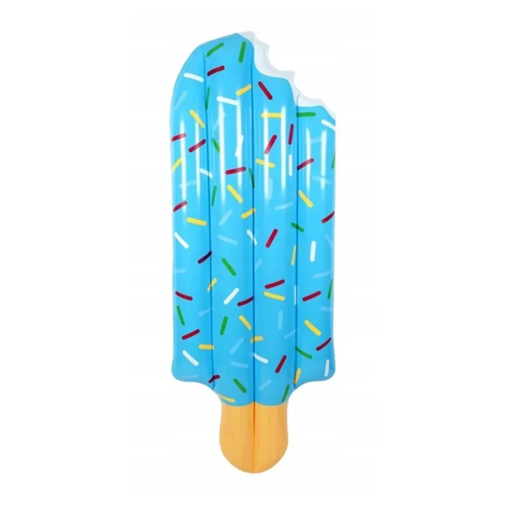 Ice on Stick Saltea de înot Albastru