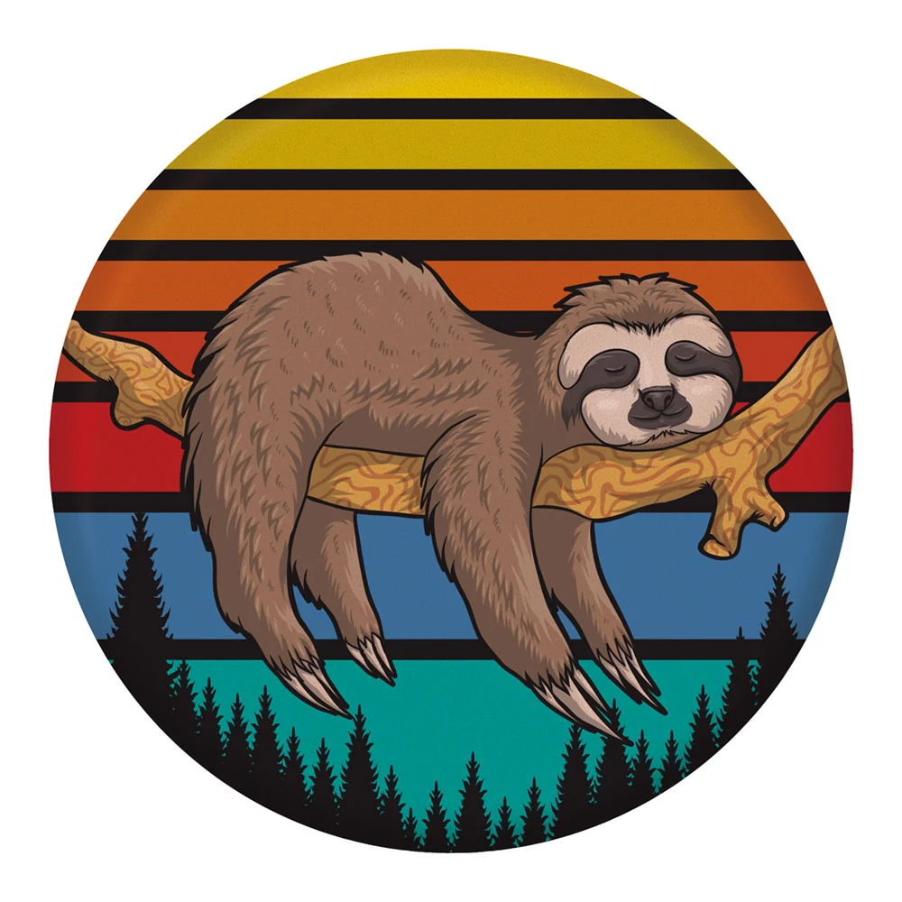 Disc zburator Waboba - Wingman, frisbee silicon 15 cm