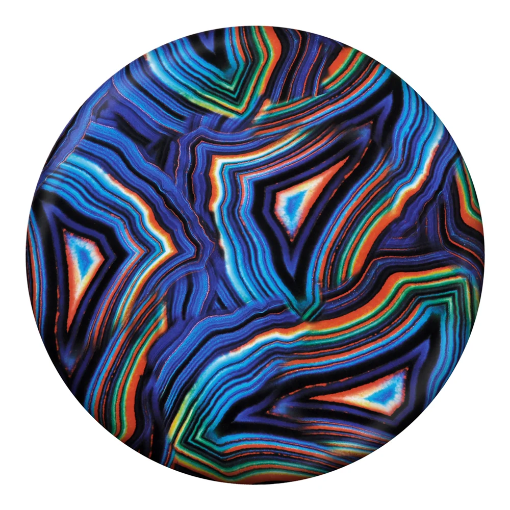 Disc zburator Waboba - Wingman PRO, frisbee silicon 21 cm