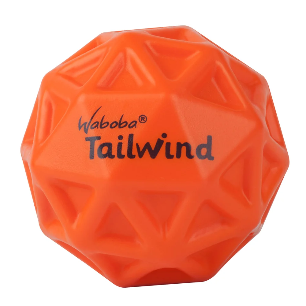 Minge hiper saritoare pentru caini - Waboba Tailwind