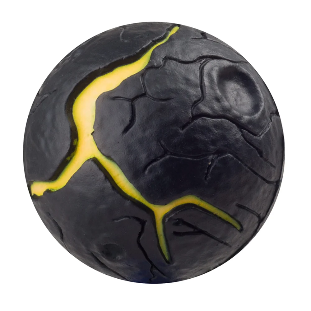 Minge hiper saritoare - Waboba Lava Ball, schimbatoare de culori