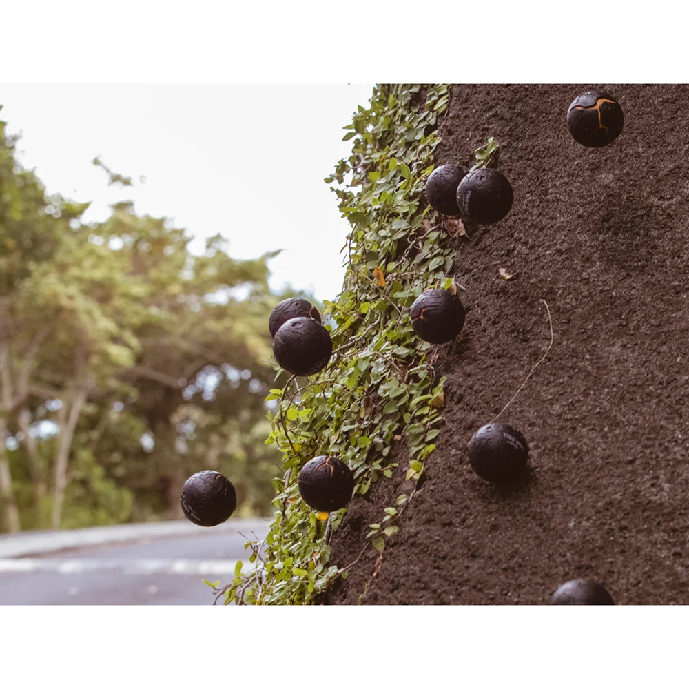 Minge hiper saritoare - Waboba Lava Ball, schimbatoare de culori