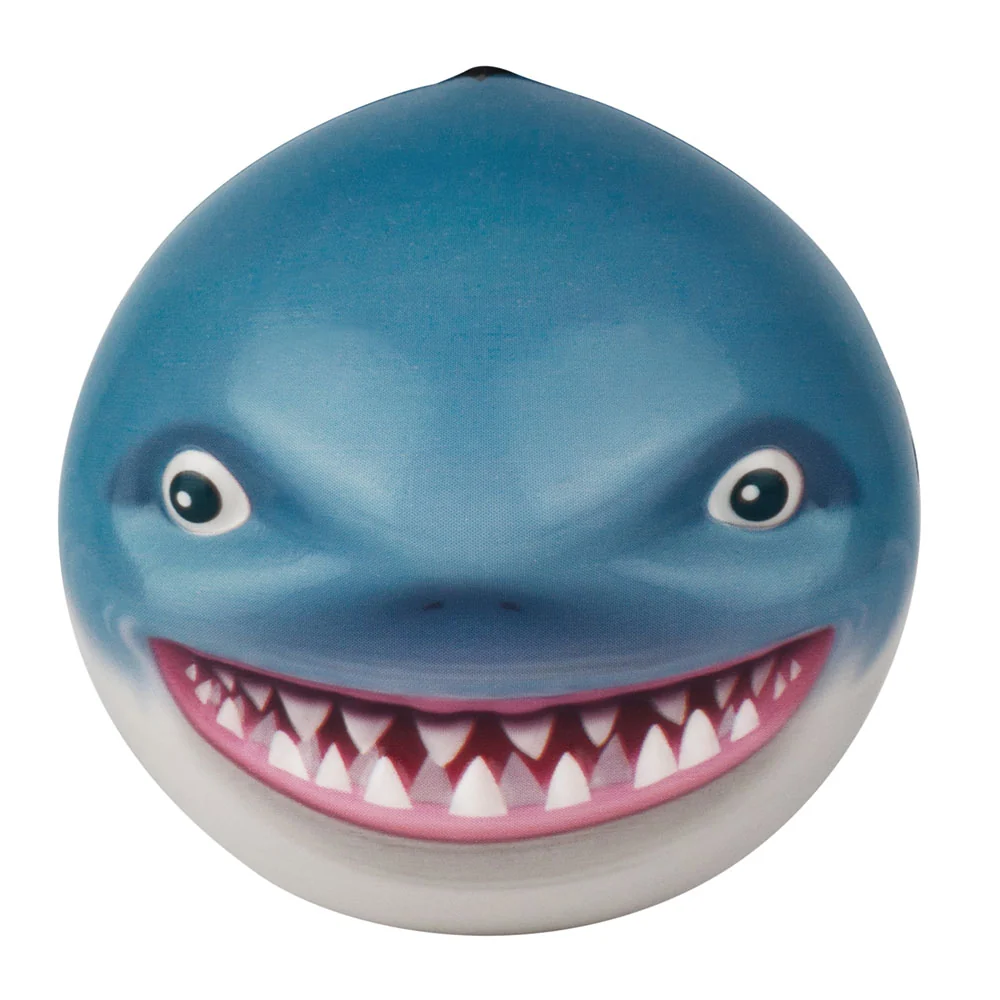 Minge rechin saritoare pe apa pentru copii - Waboba Sharky Shark Ball