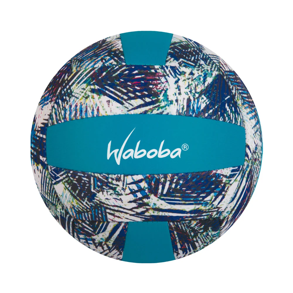 Minge de volei pentru plaja Waboba , cu pompa inclusa