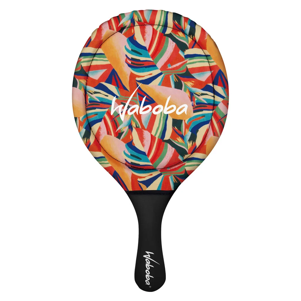 Set 2 palete cu minge pentru plaja - Waboba Beach Paddle