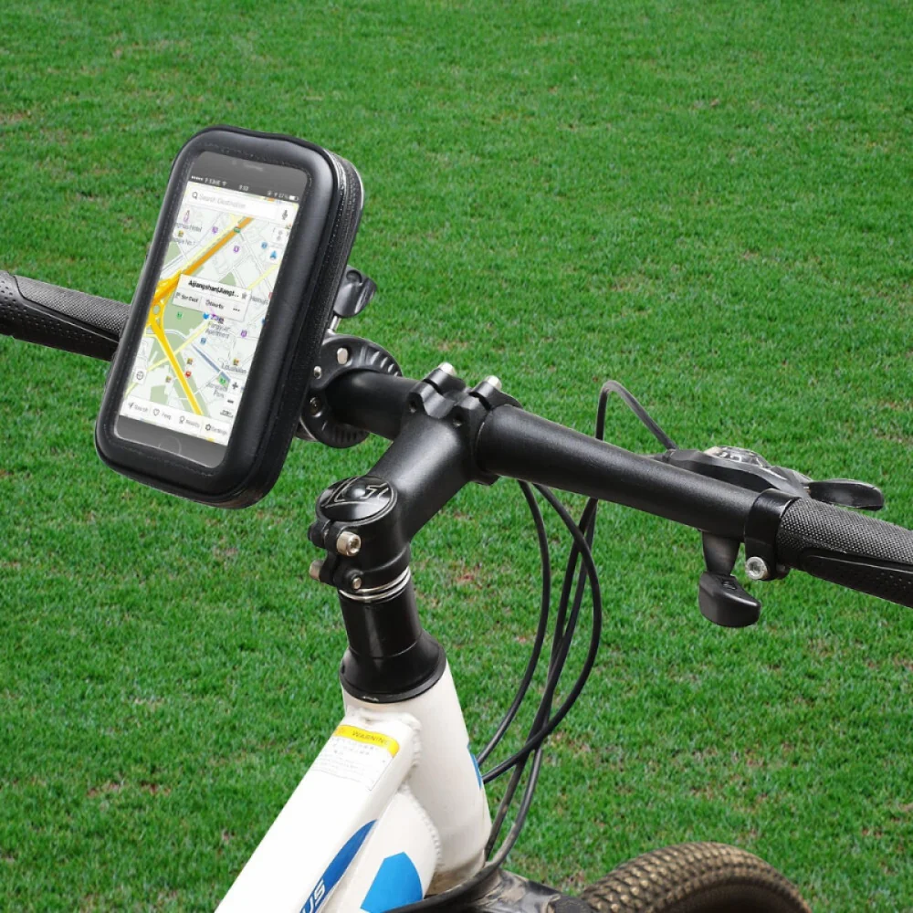Suport pentru telefon AEMIAO pentru bicicletă