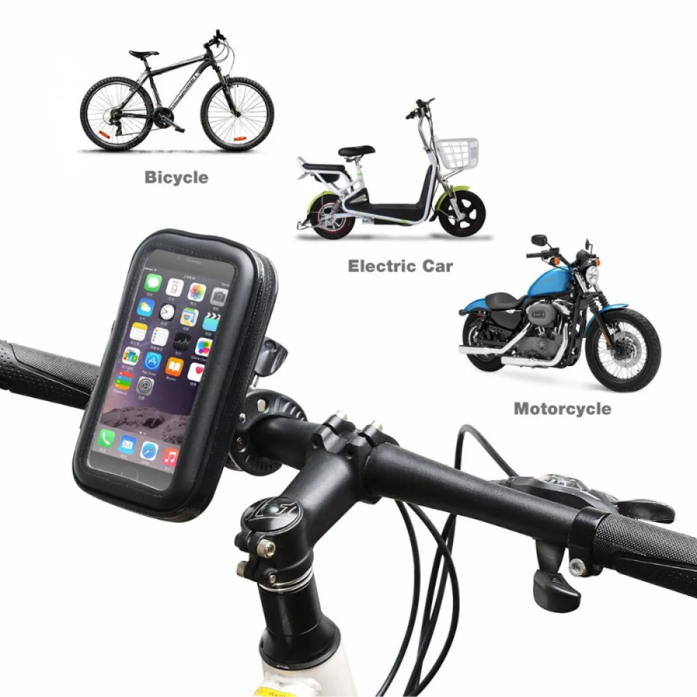 Suport pentru telefon AEMIAO pentru bicicletă