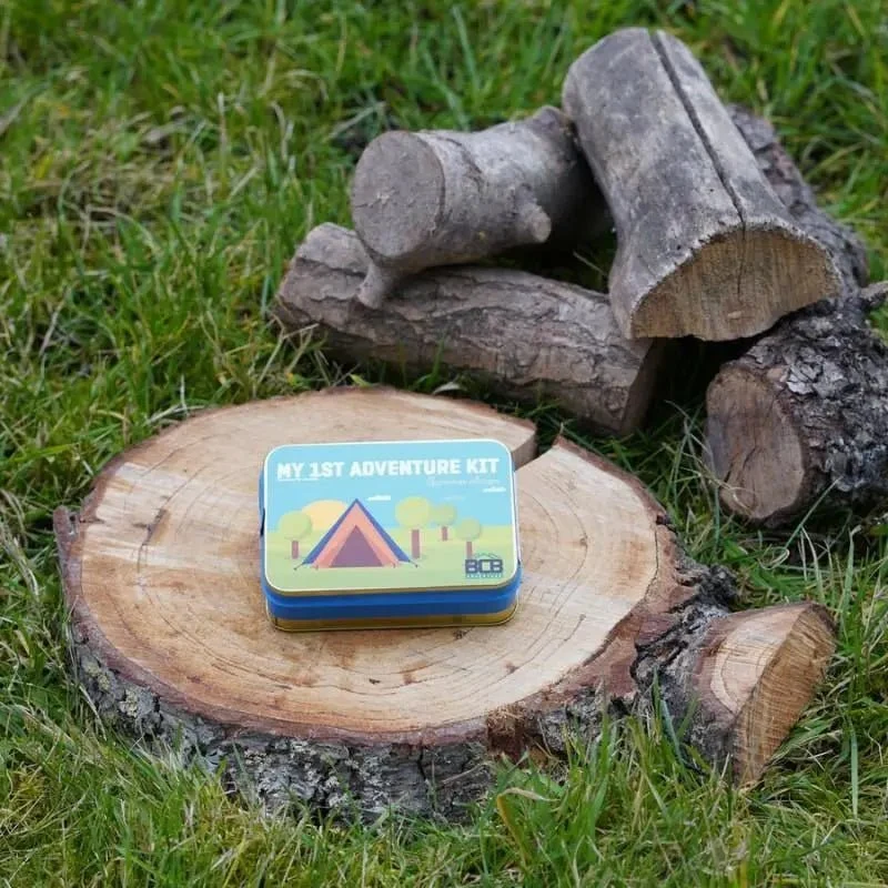 Adventure kit BCB - supravietuire
