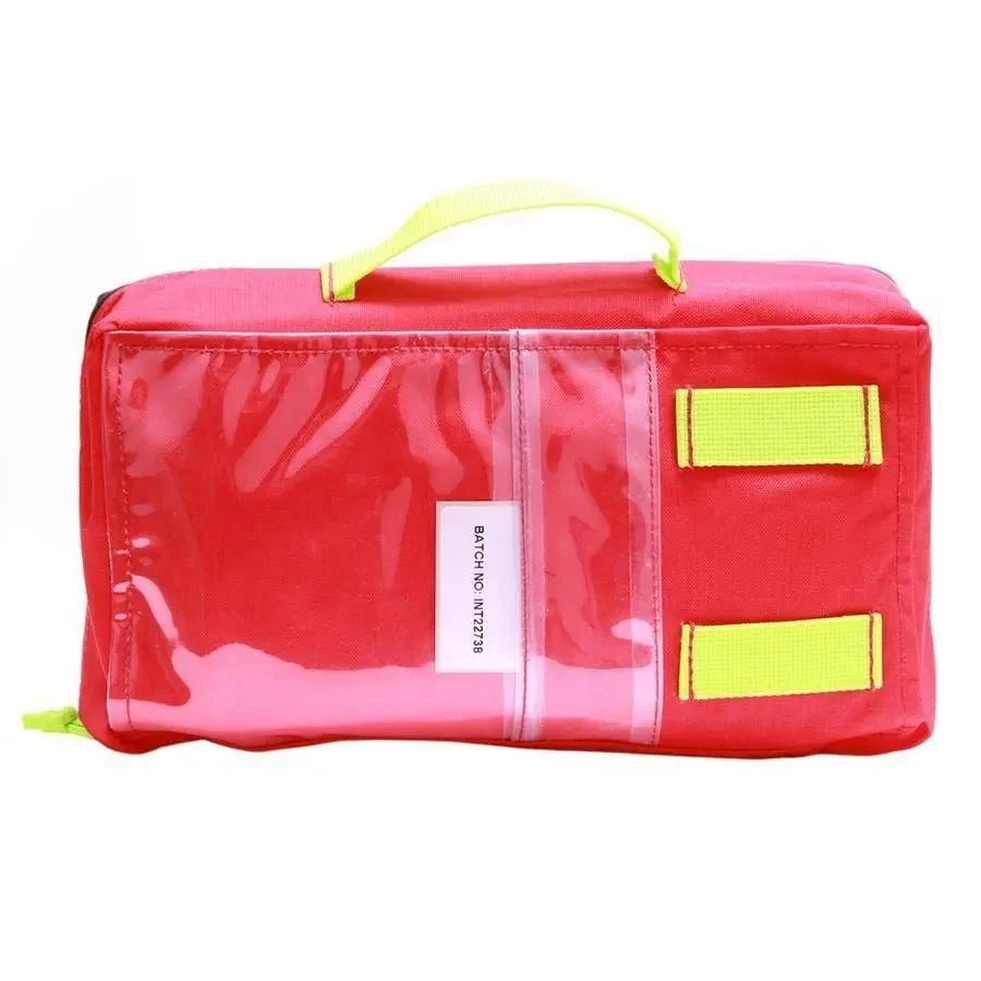 Kit supravietuire Prepper's Pack BCB