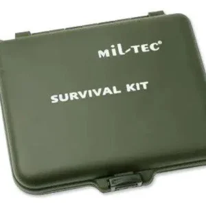 Survival box Mil-Tec