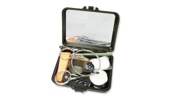 Survival box Mil-Tec
