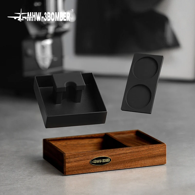 MHW-3BOMBER Multi-functional Knock Box 51-58mm