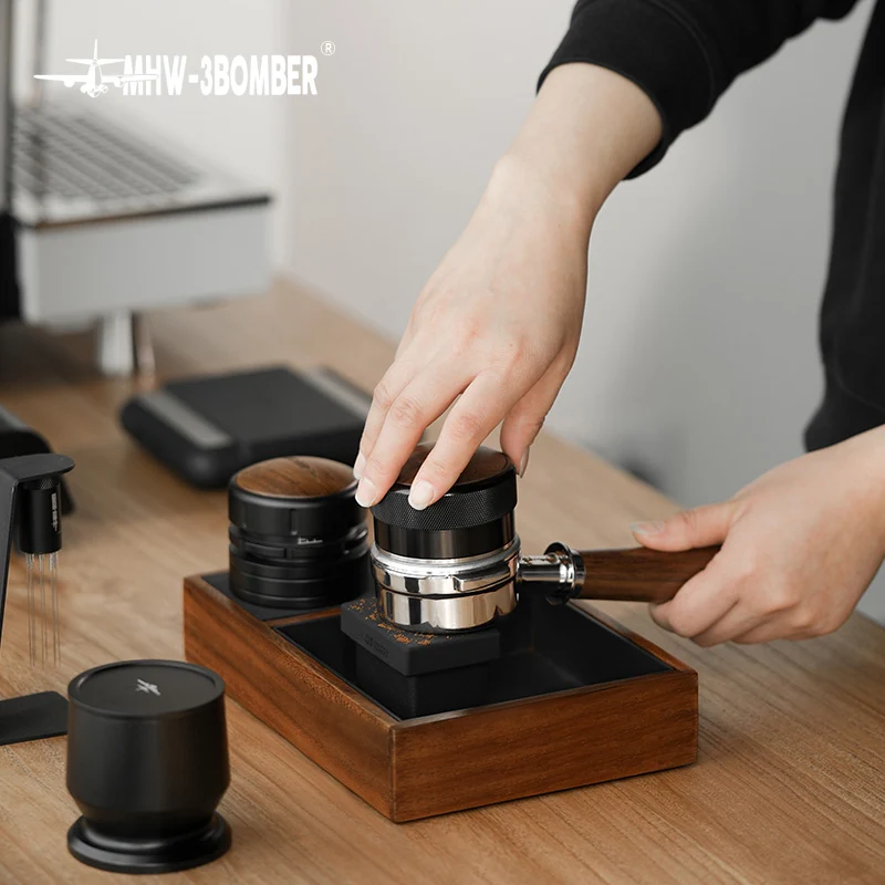 MHW-3BOMBER Multi-functional Knock Box 51-58mm