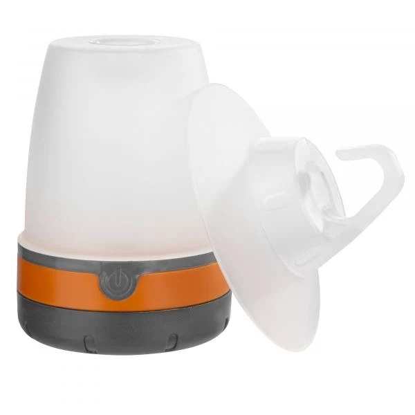 Lampă de camping EUROTRAIL