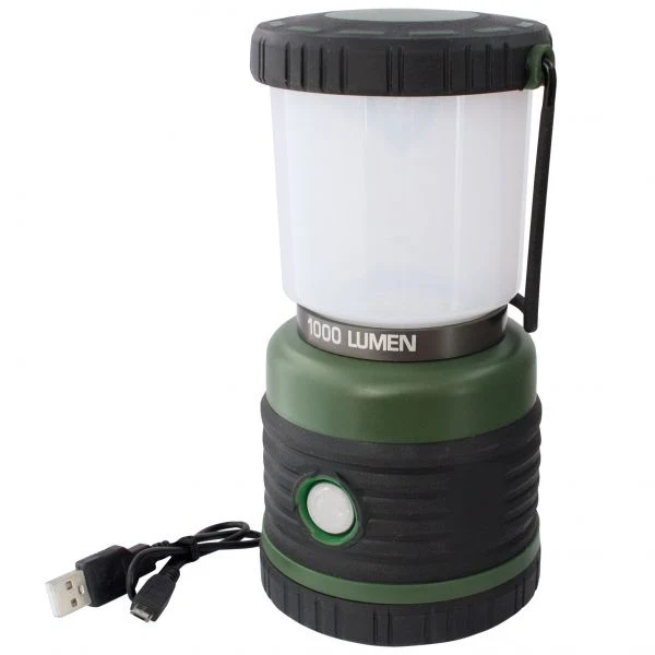 Lampă de camping EUROTRAIL Leon
