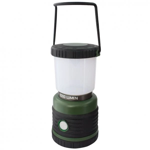 Lampă de camping EUROTRAIL Leon